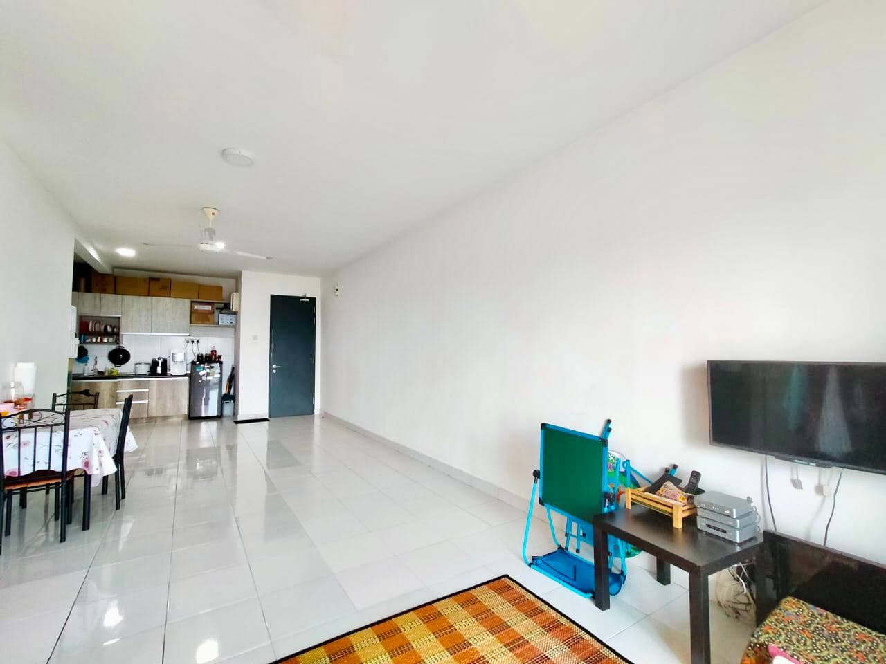 RUMAH CANTIK Metia Residence Seksyen 13 Shah Alam - photo 11