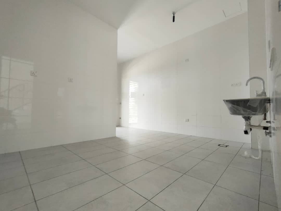GOOD VIEW 2 Storey Semi D Eco Ardence Setia Alam - photo 4
