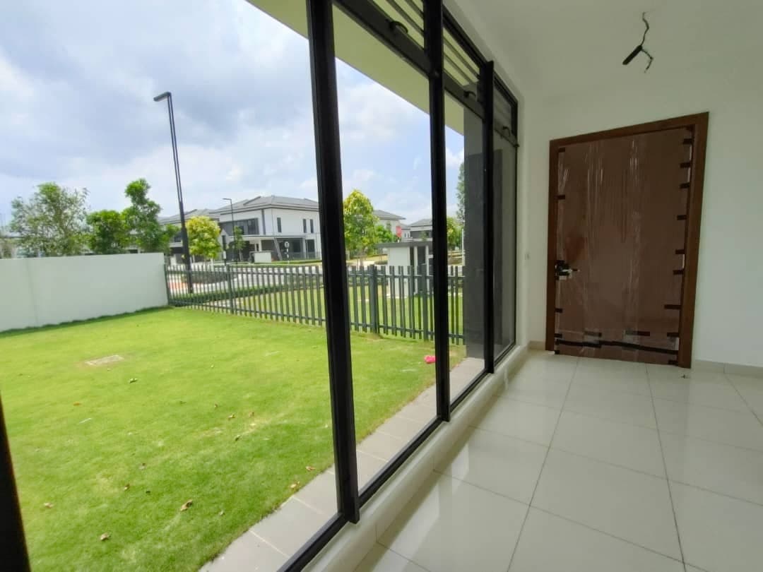 GOOD VIEW 2 Storey Semi D Eco Ardence Setia Alam - photo 8