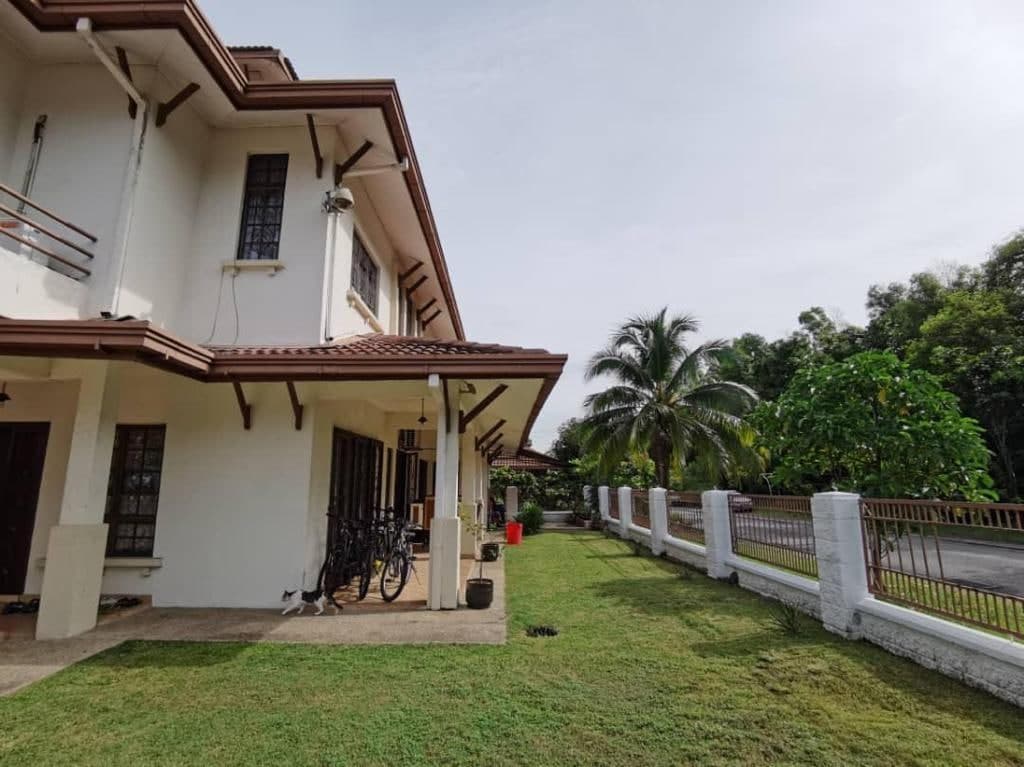 RENOVATED 2 Storey Bukit Jelutong Selangor - photo 3
