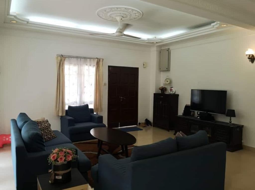 RENOVATED 2 Storey Bukit Jelutong Selangor - photo 4
