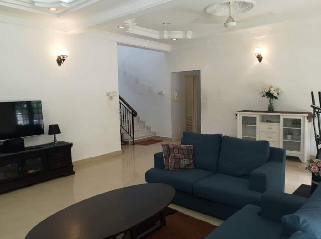 RENOVATED 2 Storey Bukit Jelutong Selangor - photo 8