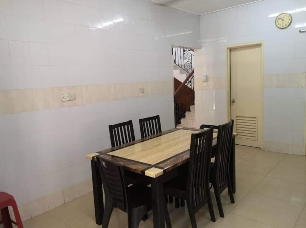 RENOVATED 2 Storey Bukit Jelutong Selangor - photo 9