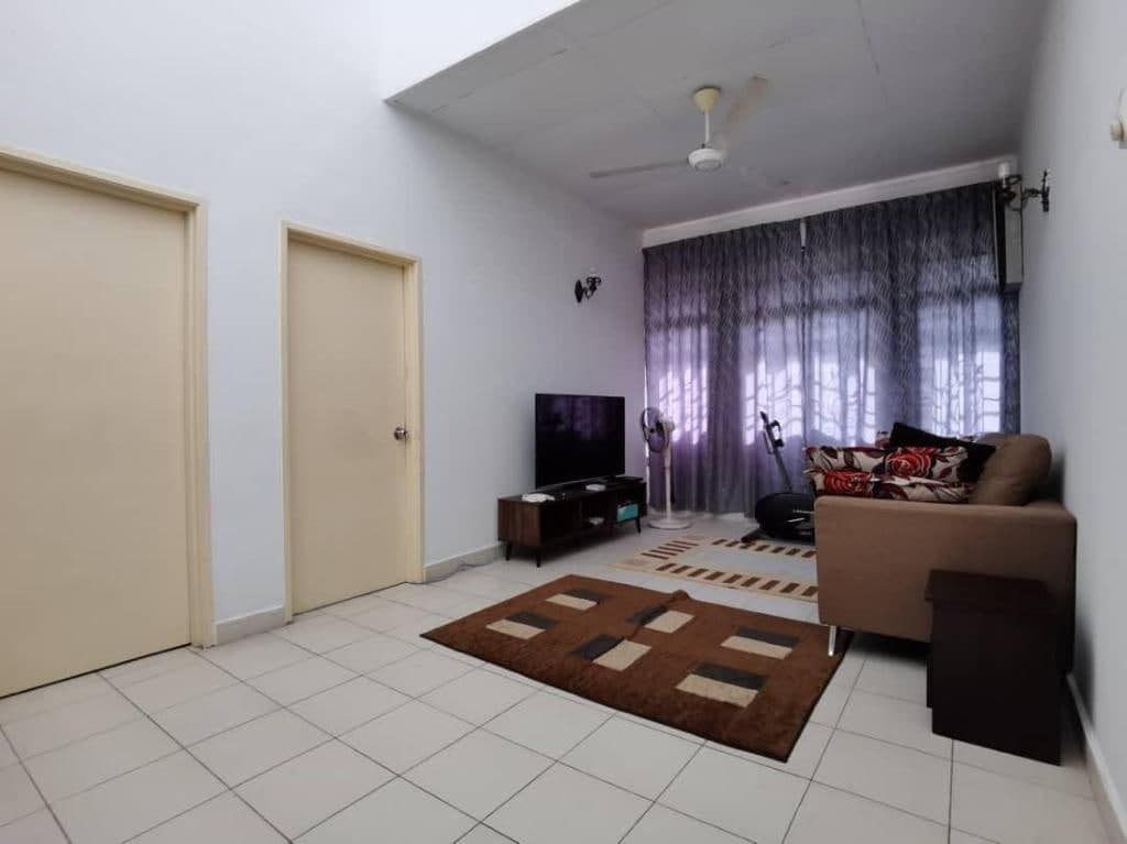 RENOVATED 2 Storey Bukit Jelutong Selangor - photo 10