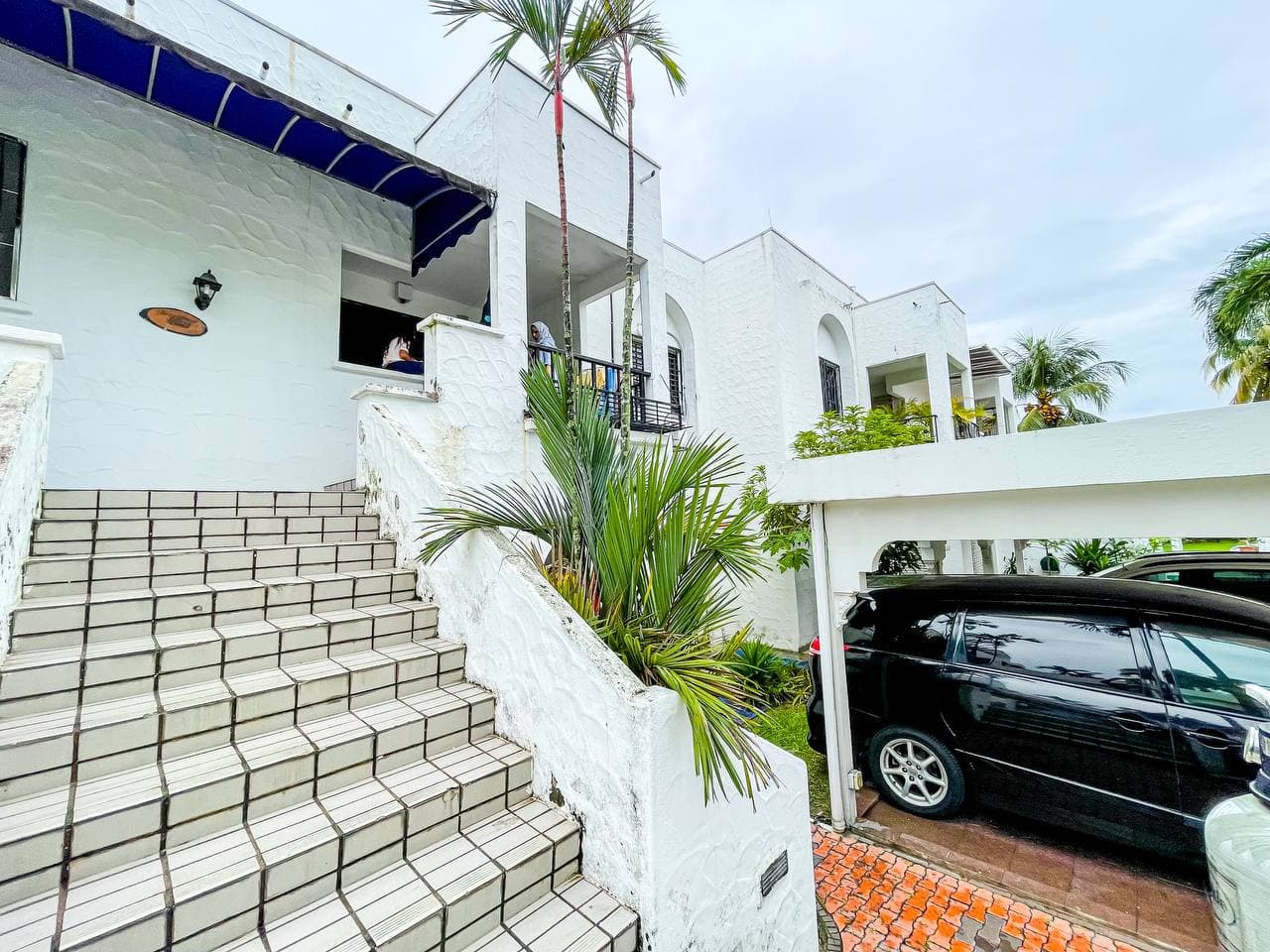 LAKE VIEW Villa Country Heights Kajang - photo 3