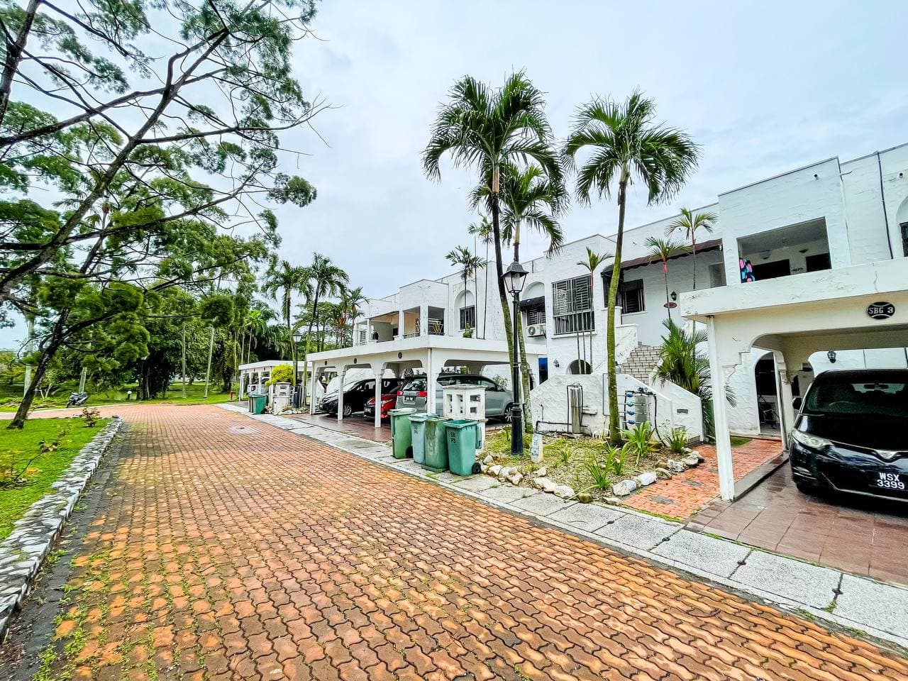 LAKE VIEW Villa Country Heights Kajang - photo 4
