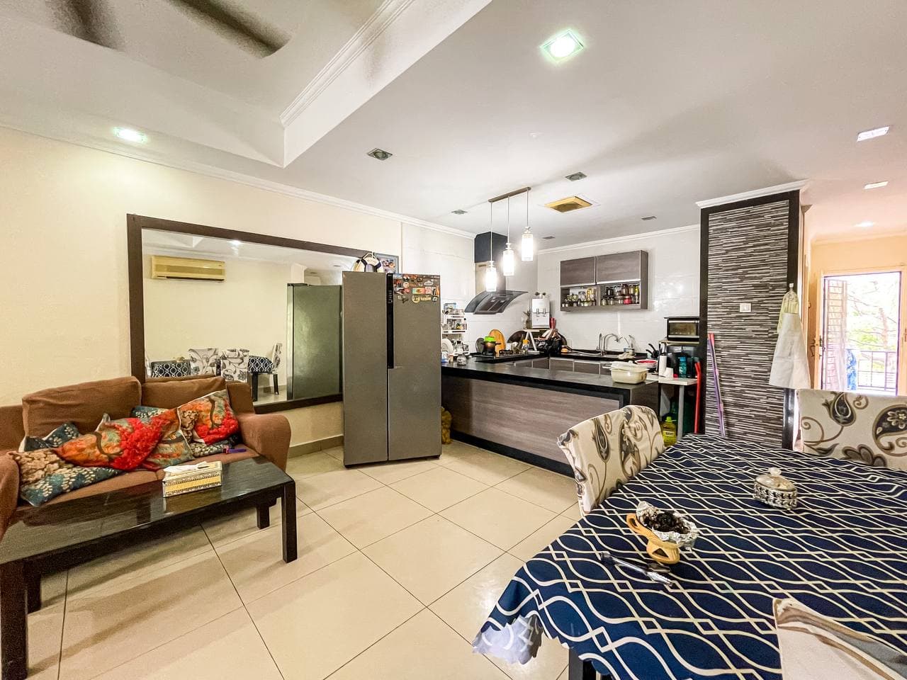 LAKE VIEW Villa Country Heights Kajang - photo 6
