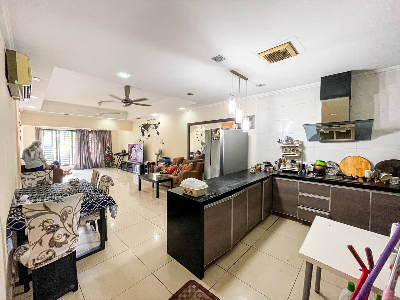 LAKE VIEW Villa Country Heights Kajang - photo 7