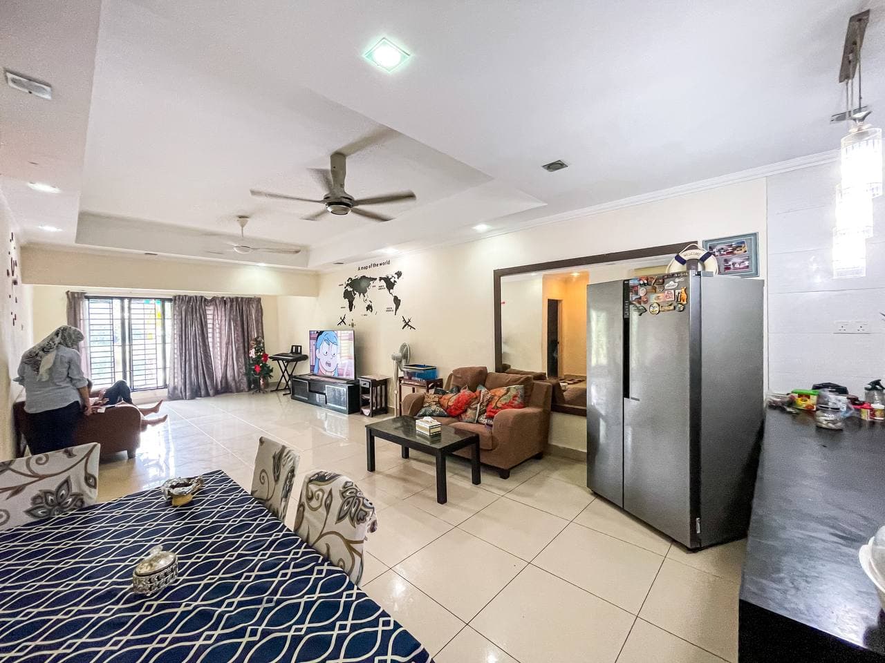 LAKE VIEW Villa Country Heights Kajang - photo 8