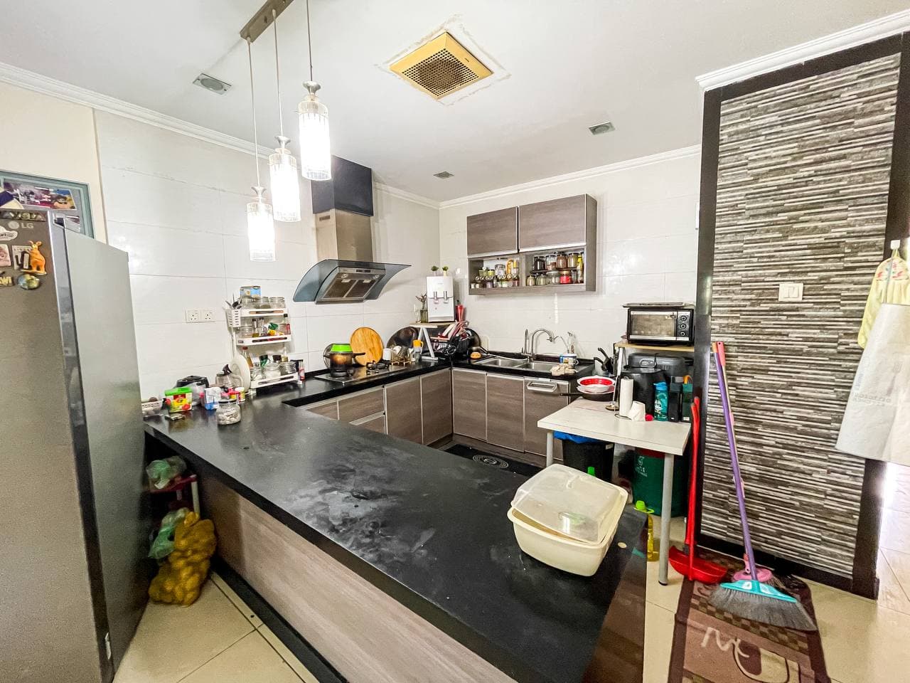 LAKE VIEW Villa Country Heights Kajang - photo 10