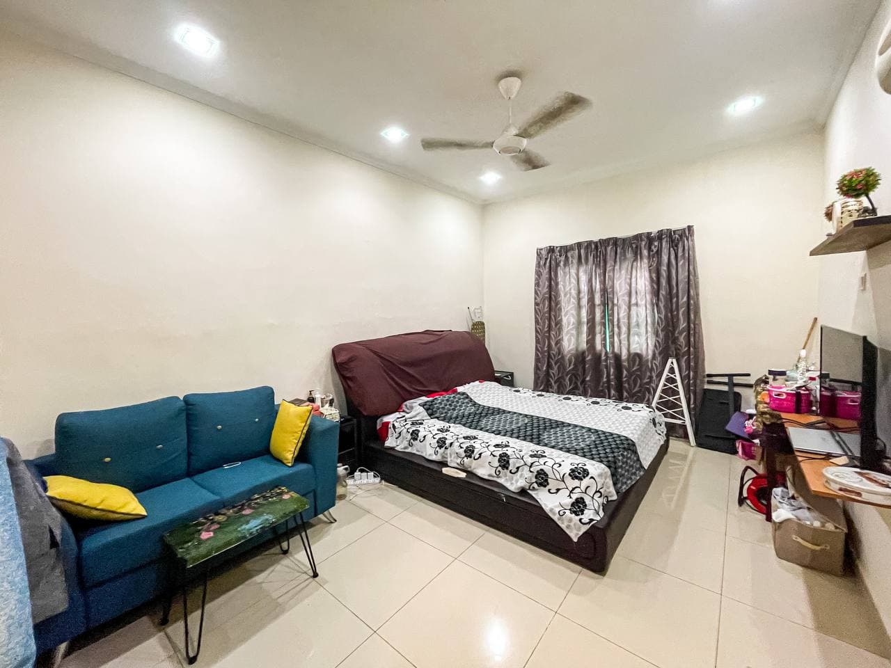 LAKE VIEW Villa Country Heights Kajang - photo 11