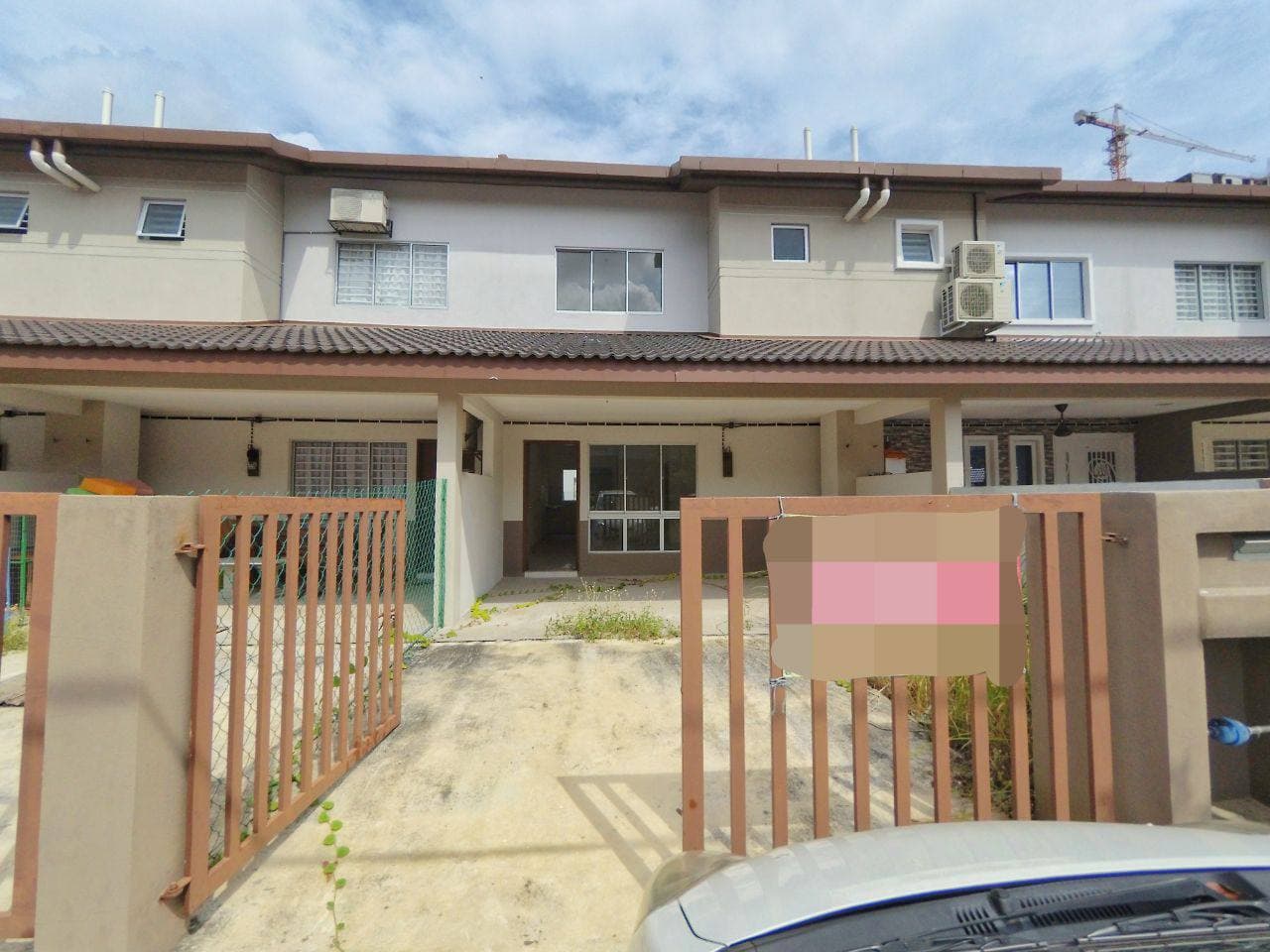 GATED 2 Storey Taman Desiran Bayu Puchong - photo 2