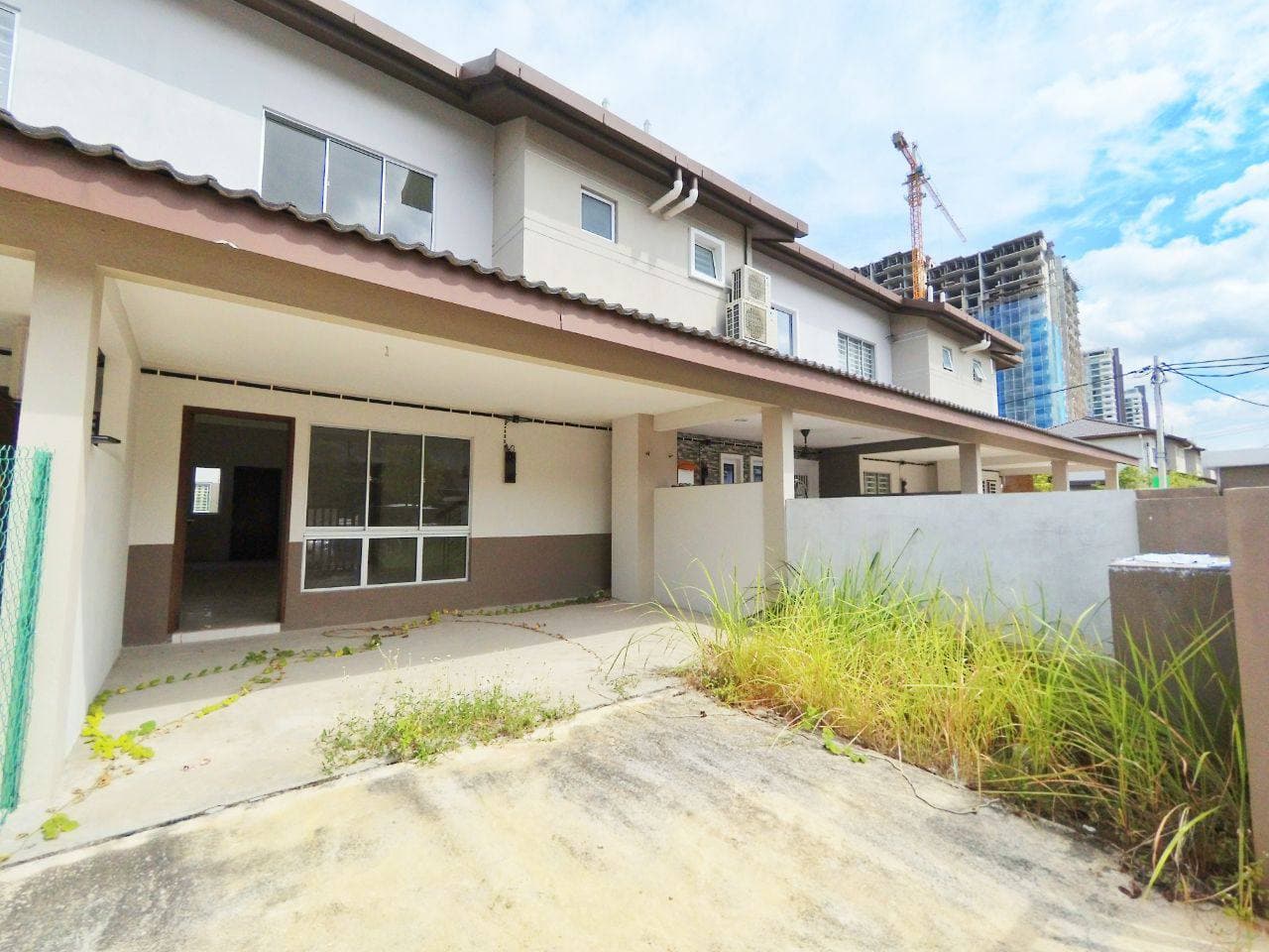 GATED 2 Storey Taman Desiran Bayu Puchong - photo 11