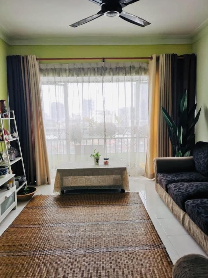 CITY VIEW Alpha Villa Apartment Wangsa Maju KL - photo 4