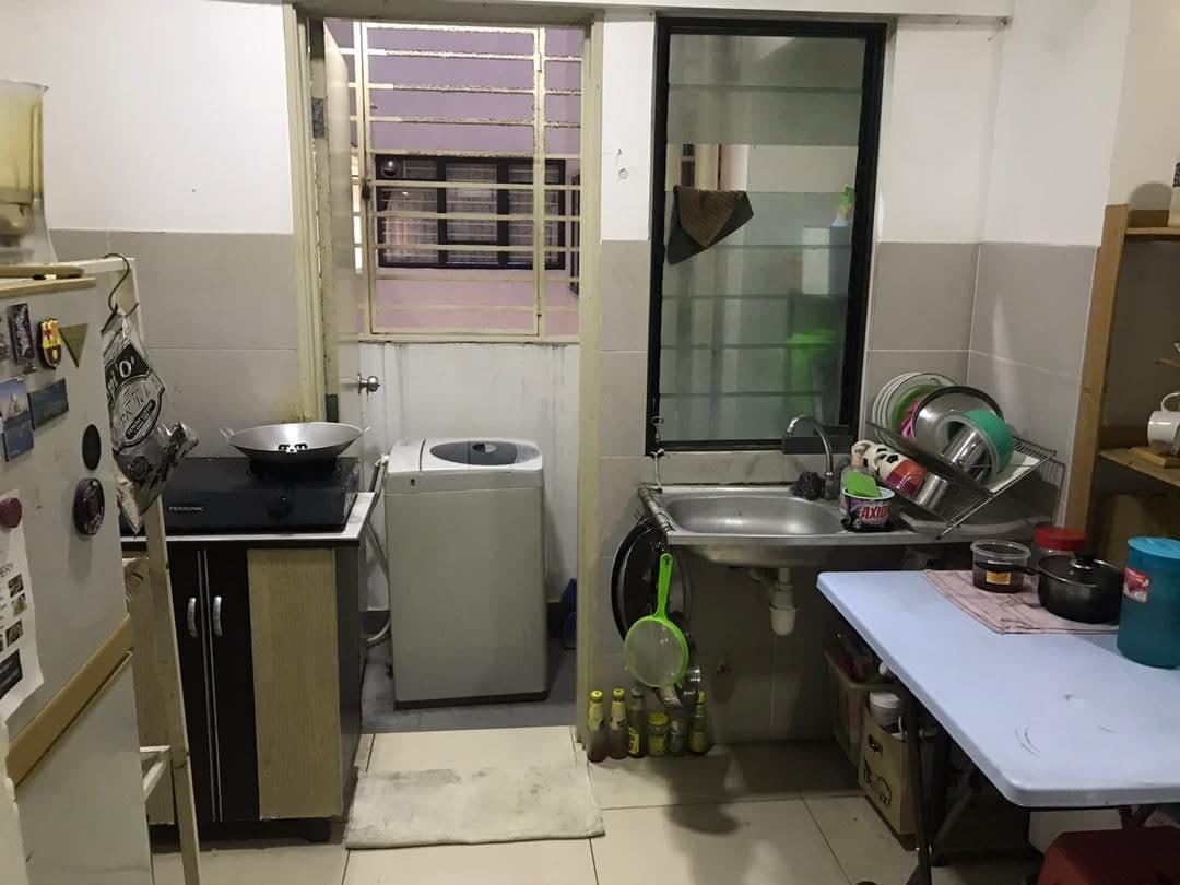 GOOD CONDITION Alam Sanjung Subang West Shah Alam - photo 3