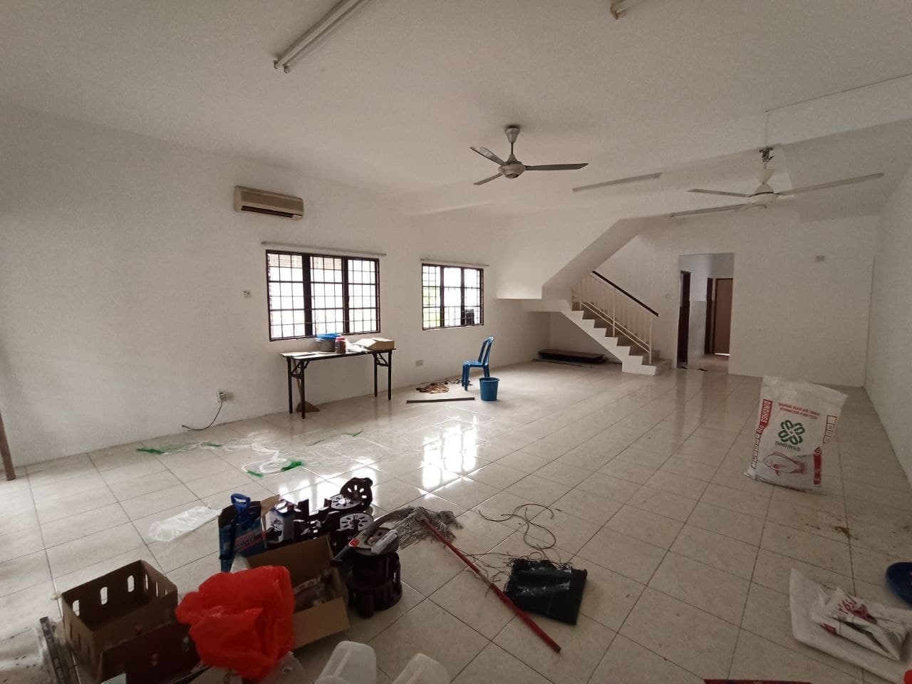 END LOT 2 Storey Bandar Nusaputra Precint 1 Puchon - photo 8