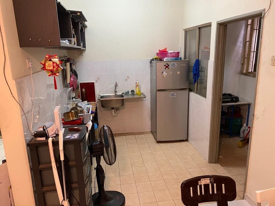 FULLY FURNISHED Sutramas Apartment Punchong - photo 2