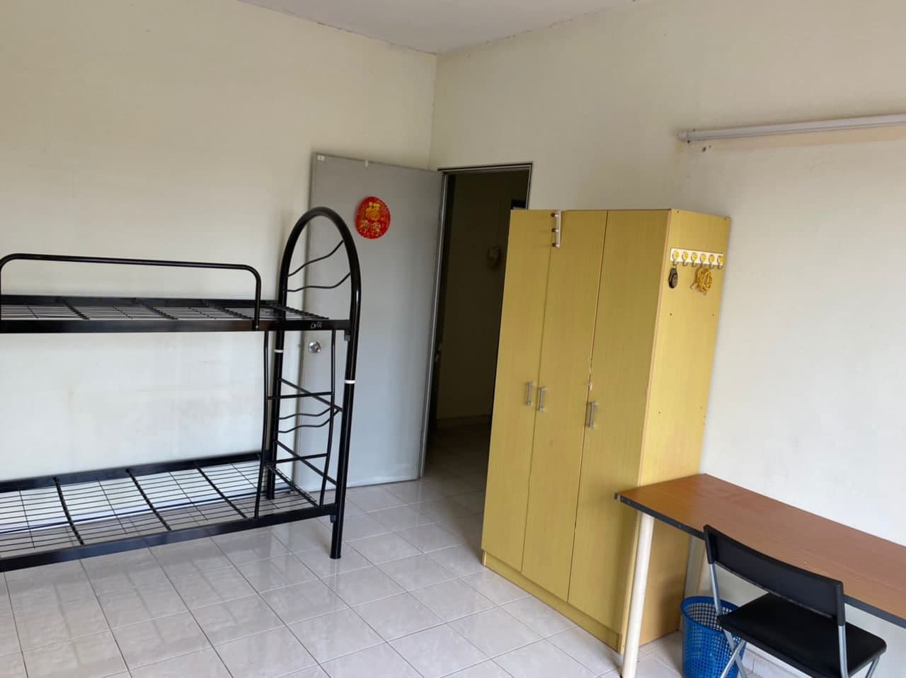 FULLY FURNISHED Sutramas Apartment Punchong - photo 3