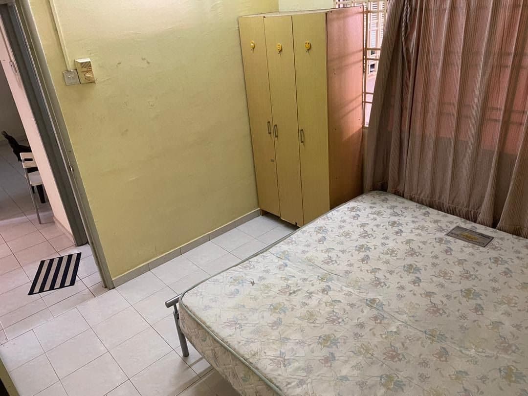 FULLY FURNISHED Sutramas Apartment Punchong - photo 4