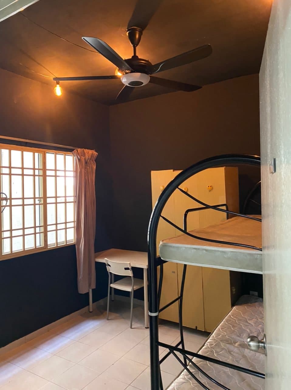 FULLY FURNISHED Sutramas Apartment Punchong - photo 6