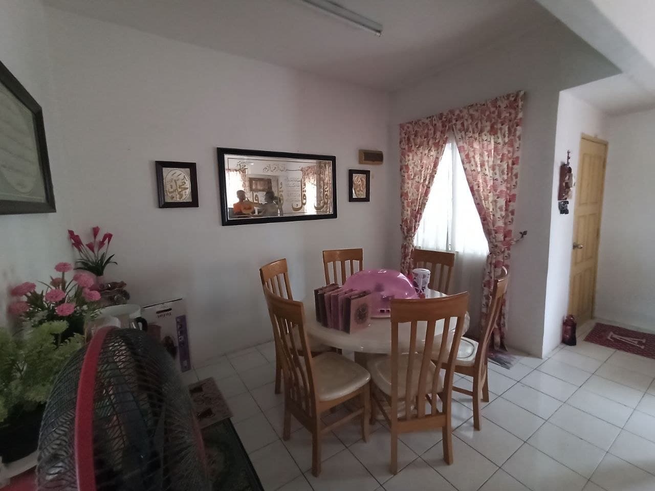 END LOT 2 Storey LEP 4 Lestari Putra Selangor - photo 3
