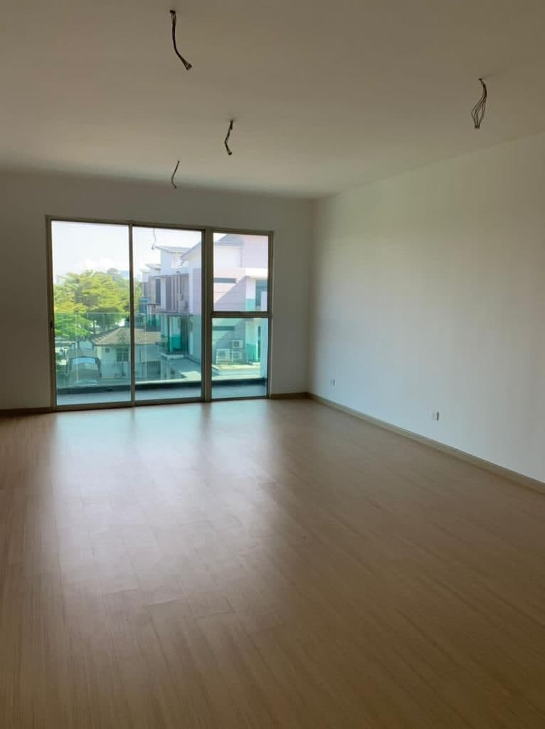 NEW UNIT 3 Storey Taman Denai Puchong - photo 10