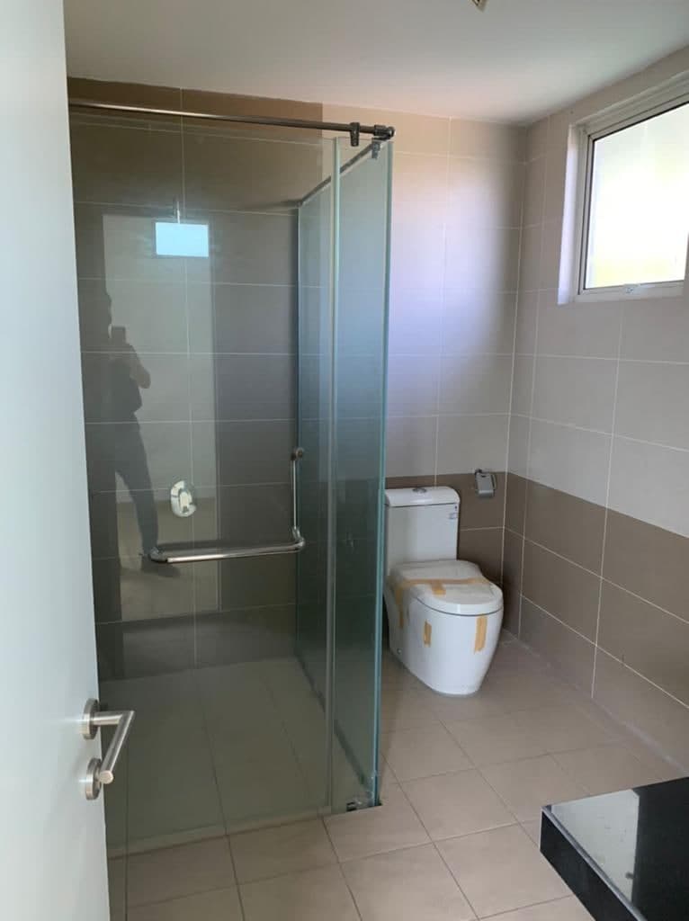 NEW UNIT 3 Storey Taman Denai Puchong - photo 13