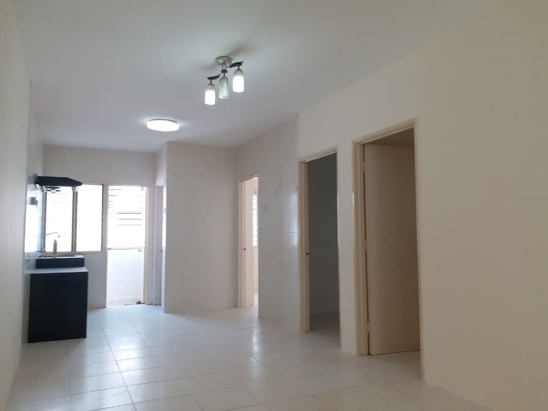 GOOD CONDITION Pearl Villa Bandar Saujana Putra - photo 4