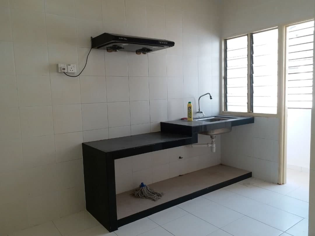 GOOD CONDITION Pearl Villa Bandar Saujana Putra - photo 6