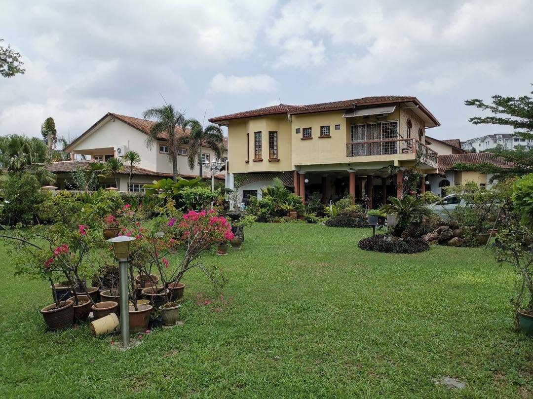 SPACIOUS 2 Storey Jalan Cecawi Kota Damansara - photo 2