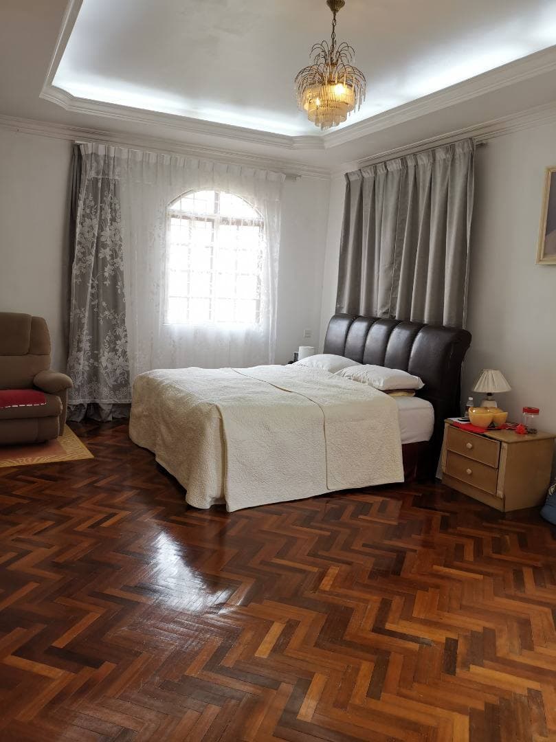 SPACIOUS 2 Storey Jalan Cecawi Kota Damansara - photo 7