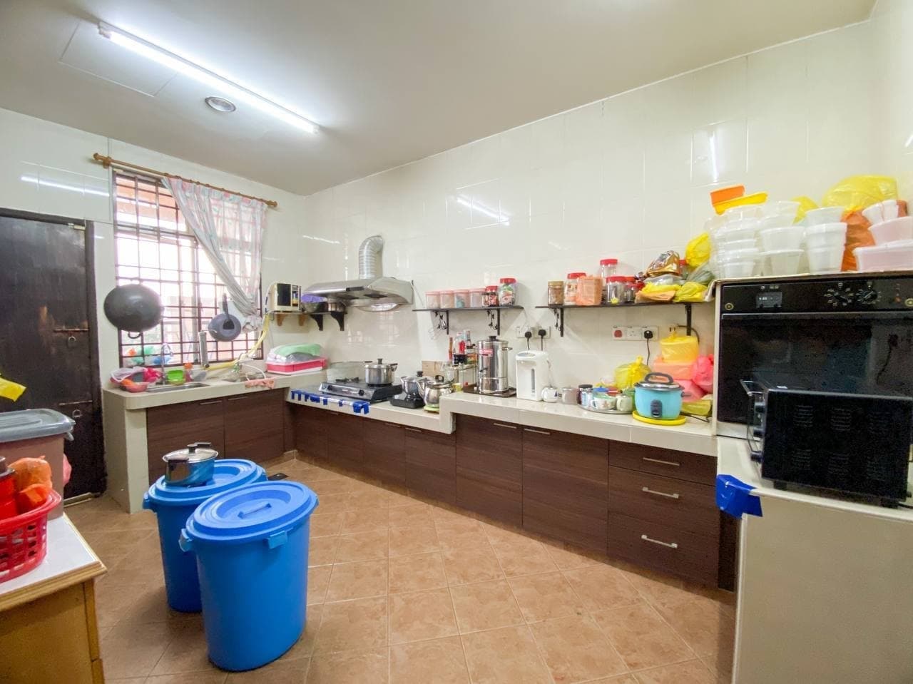 RENOVATED 2 Storey Semi D Taman Cheras Jaya Cheras - photo 4