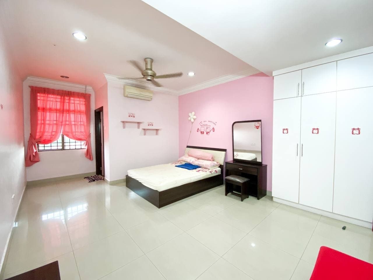 RENOVATED 2 Storey Semi D Taman Cheras Jaya Cheras - photo 8