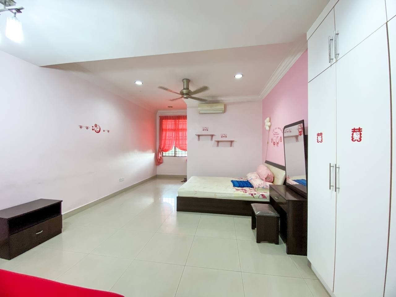 RENOVATED 2 Storey Semi D Taman Cheras Jaya Cheras - photo 10