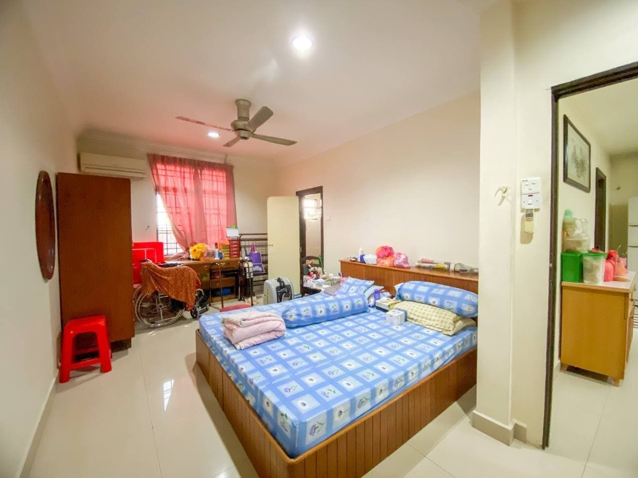 RENOVATED 2 Storey Semi D Taman Cheras Jaya Cheras - photo 11