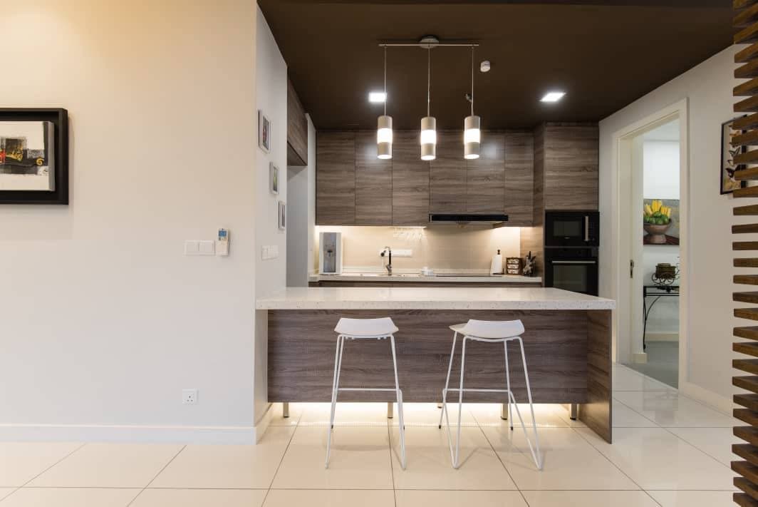 FULLY FURNISHED The Veo Kuala Lumpur - photo 2