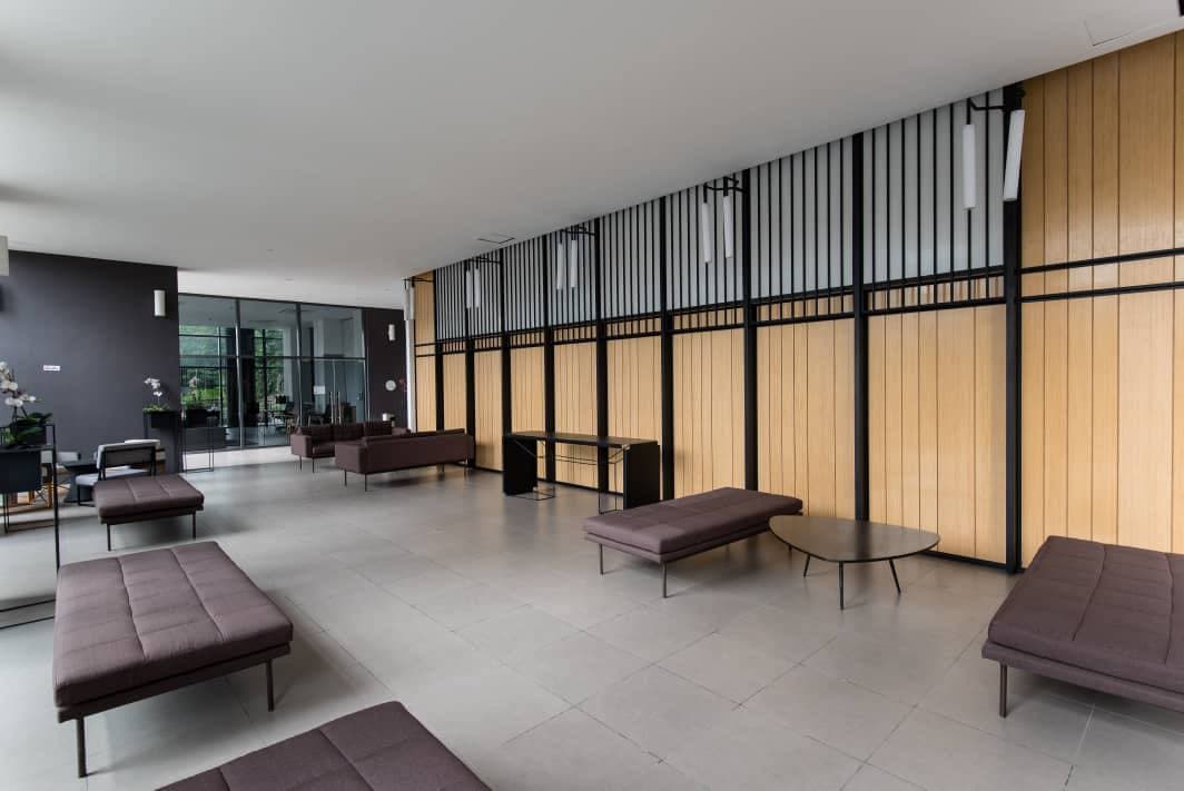 FULLY FURNISHED The Veo Kuala Lumpur - photo 3