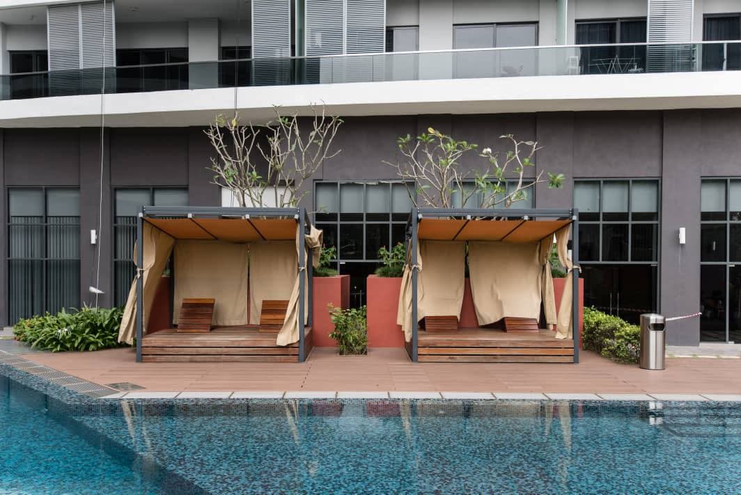 FULLY FURNISHED The Veo Kuala Lumpur - photo 4