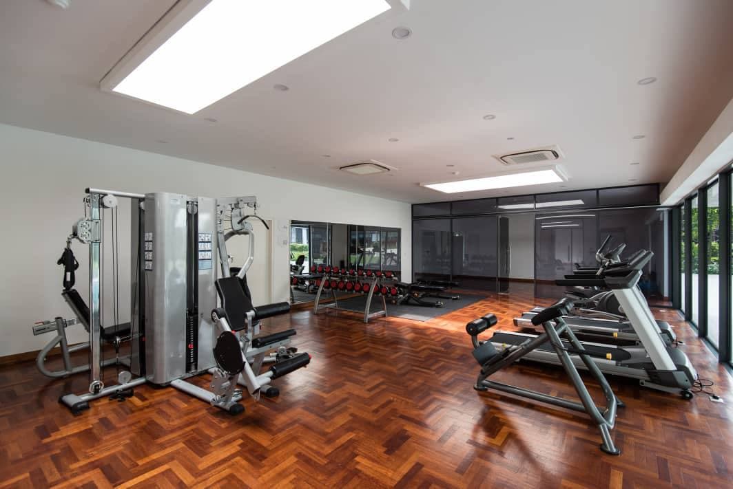 FULLY FURNISHED The Veo Kuala Lumpur - photo 5