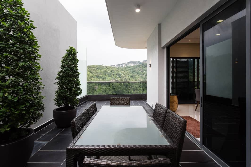 FULLY FURNISHED The Veo Kuala Lumpur - photo 10