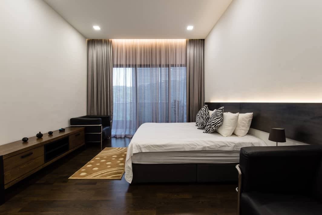 FULLY FURNISHED The Veo Kuala Lumpur - photo 11