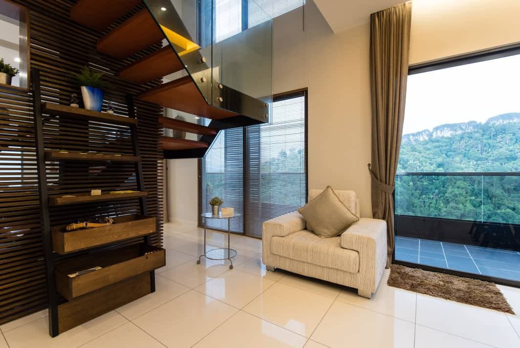 FULLY FURNISHED The Veo Kuala Lumpur - photo 12