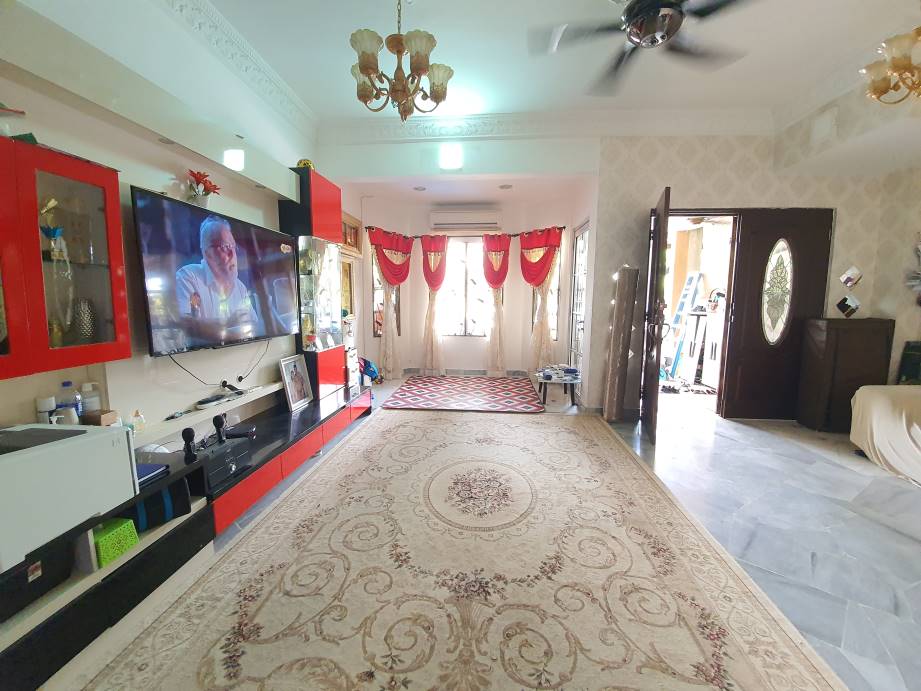 NEARBY LRT 2 Storey Bandar Kinrara BK 5 Puchong - photo 11