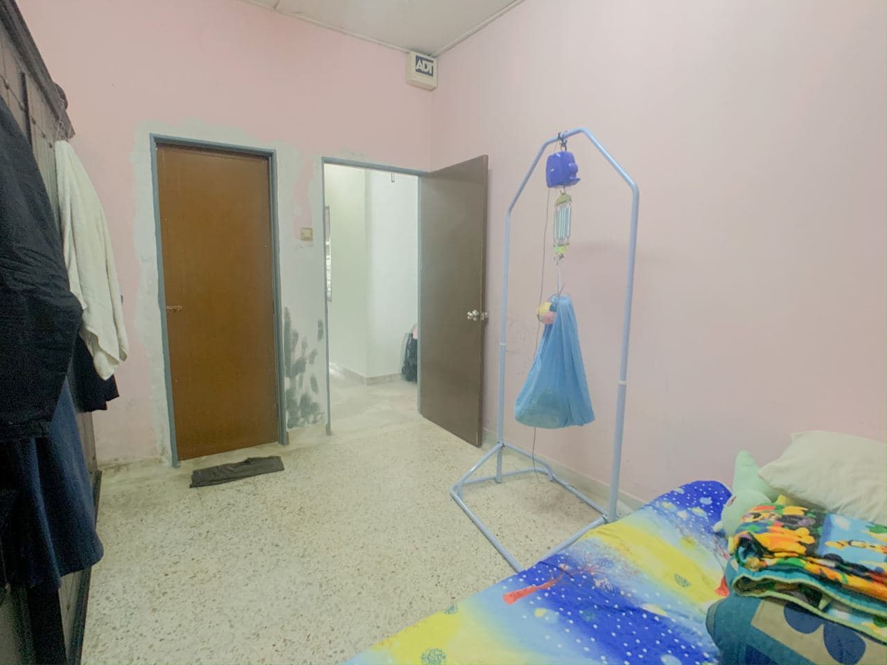 NEAR MRT 1 Storey Taman Bukit Kajang Selangor - photo 12