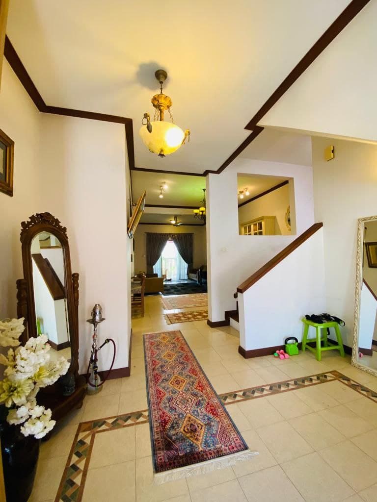 RENOVATED 2 Storey Jalan Jendela U8 Bukit Jelutong - photo 2