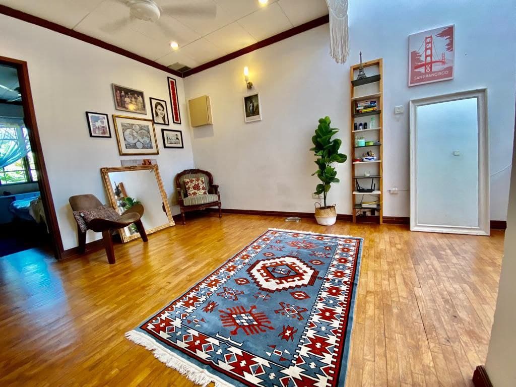 RENOVATED 2 Storey Jalan Jendela U8 Bukit Jelutong - photo 6