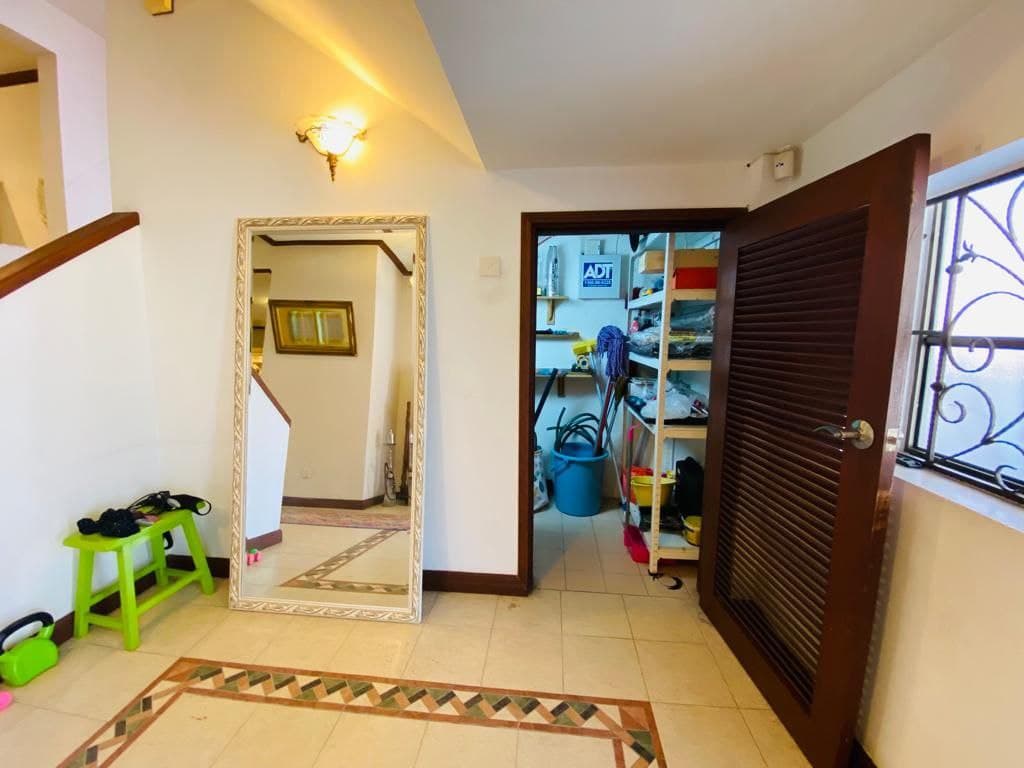 RENOVATED 2 Storey Jalan Jendela U8 Bukit Jelutong - photo 10