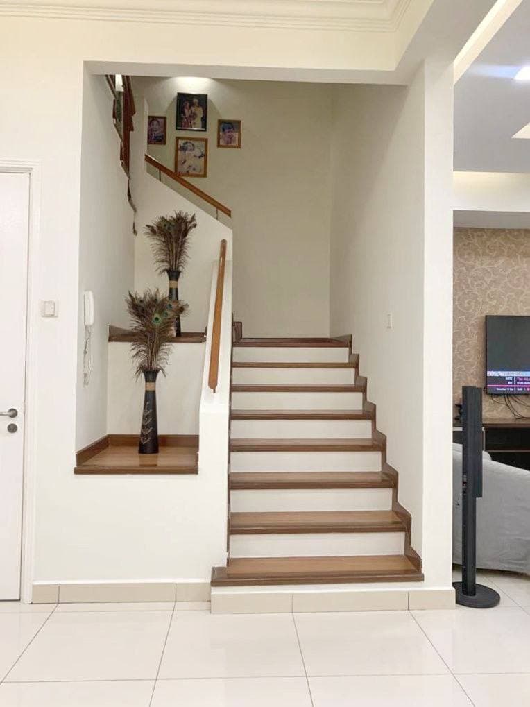 RENOVATED 2 Half Storey USJ Height Subang Jaya - photo 2