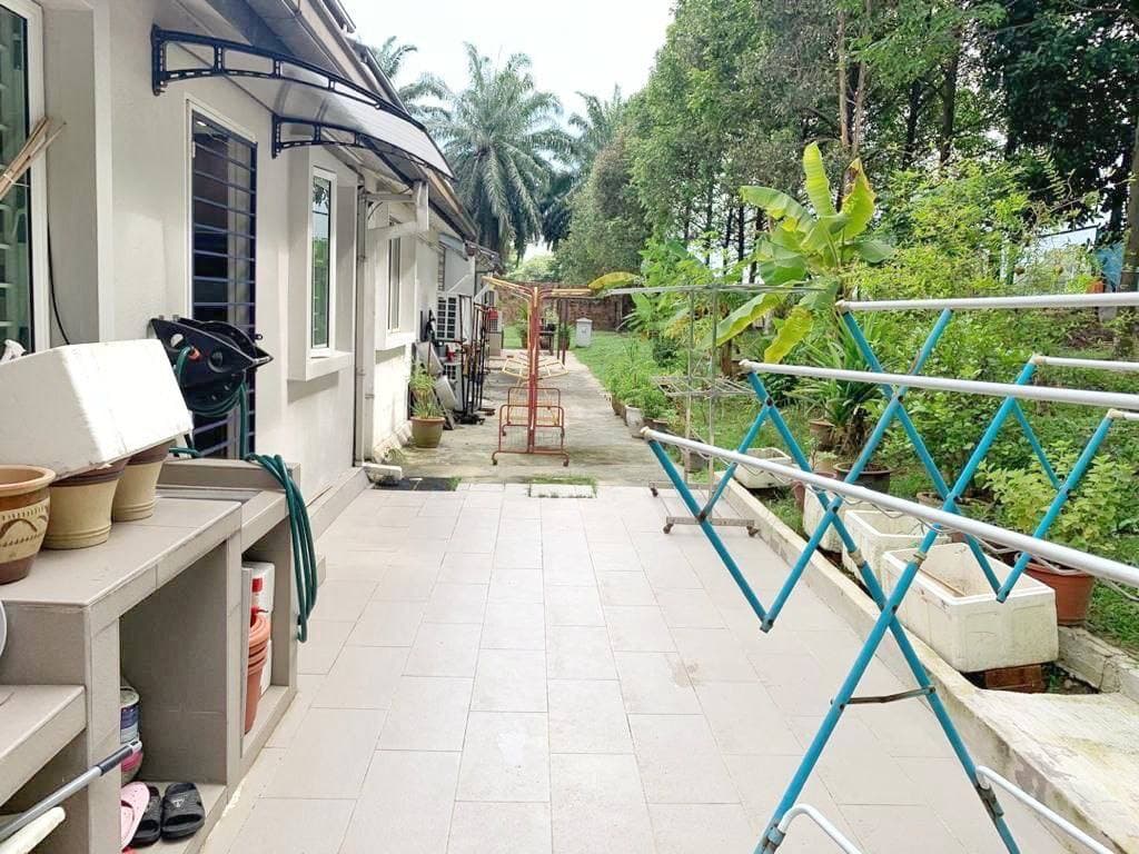 RENOVATED 2 Half Storey USJ Height Subang Jaya - photo 4