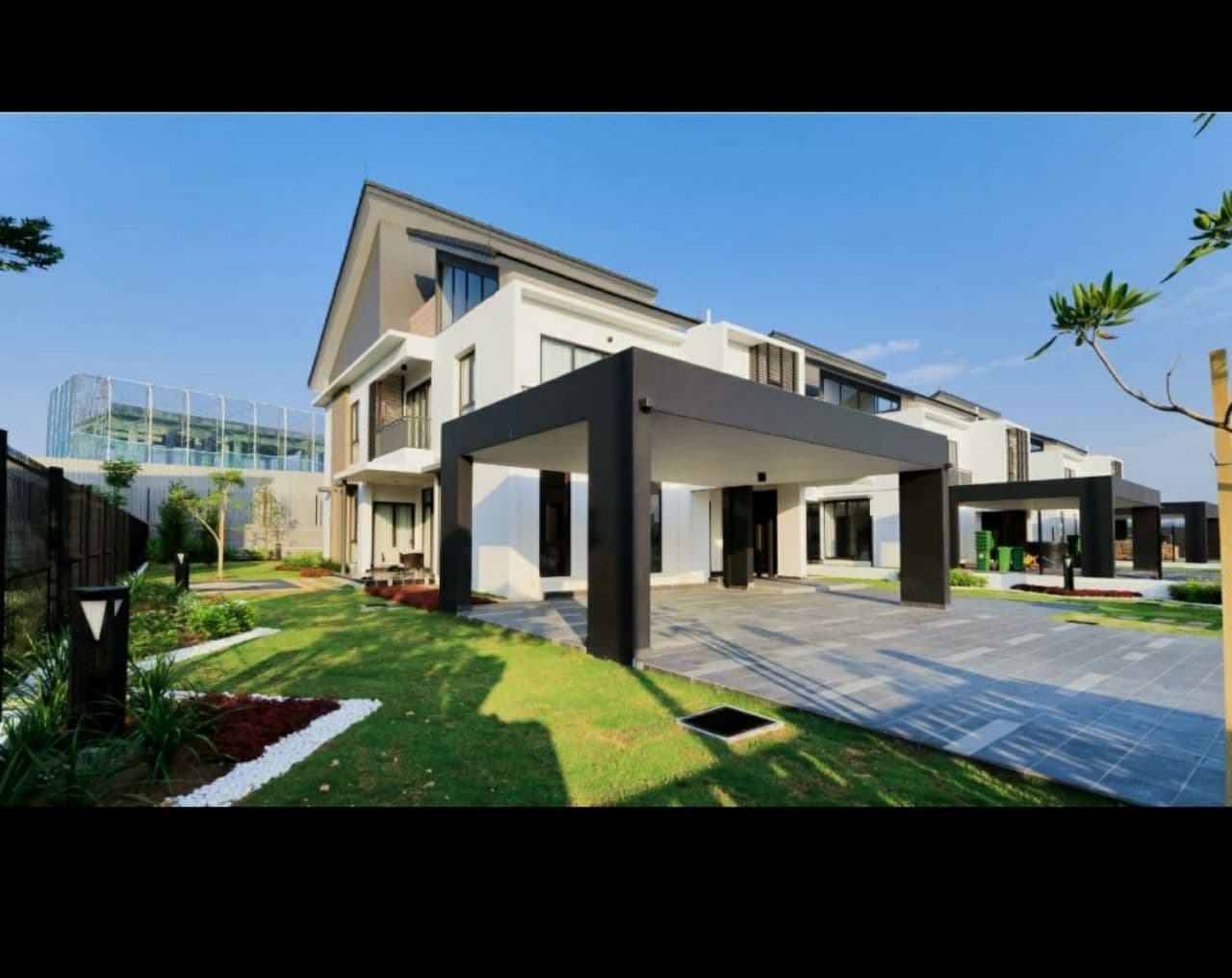 SPACIOUS Sebayu Hill Villas Bandar Seri Putra - photo 7